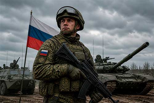 Служба по контракту СВО — помощь в оформлении, консультация, сопровождение