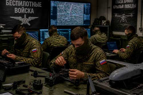 Служба по контракту СВО — помощь в оформлении, консультация, сопровождение