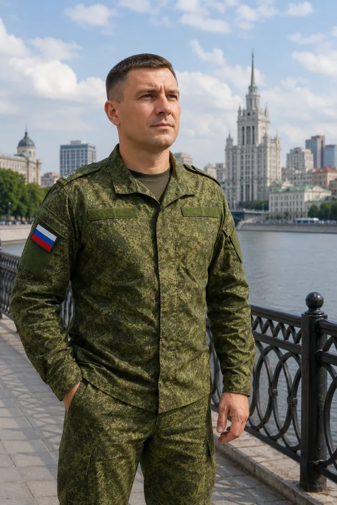 Контракт на СВО Воронеж
