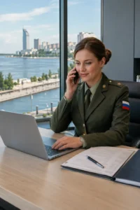 консультация по службе по контракту Волгоград