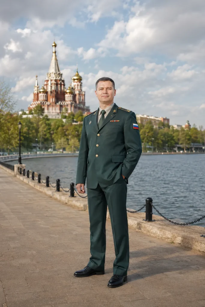 Контракт на СВО Ижевск