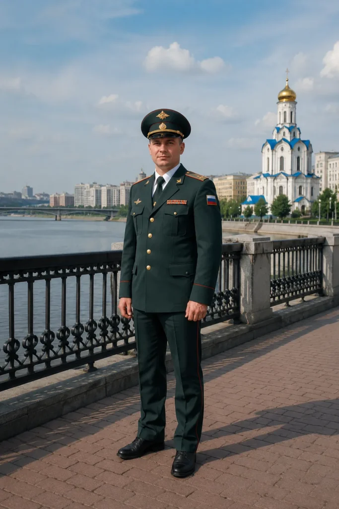 Контракт на СВО Кемерово