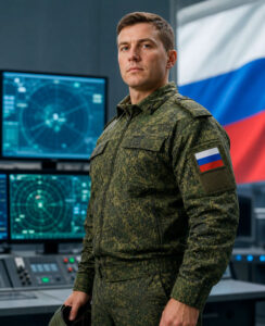 Специалист ПВО